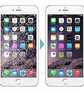 Image result for iPhone SE 2nd Generation Front and Back Glass Broken