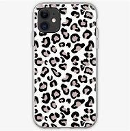Image result for Leopard Print iPhone 11" Case