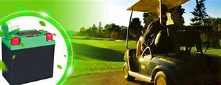 Image result for Golf Cart Batteries
