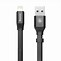 Image result for short flat usb cables