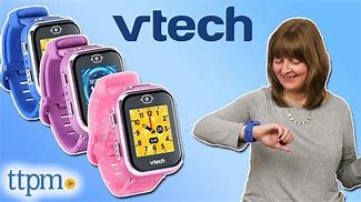 Image result for VTech Kids Watch
