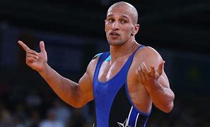 Image result for Middleweight Greco-Roman Wrestlers