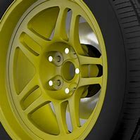 Image result for Chevrolet Camaro GS Wheels