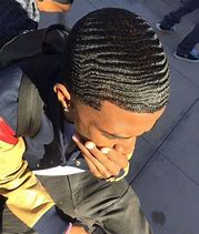 Image result for Cute Dark Skin Boys with Waves