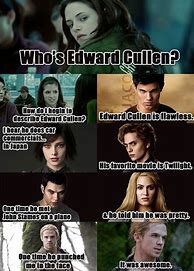 Image result for David Lost Boys Edward Twilight Memes