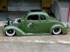 Image result for Cool Custom Hot Rods