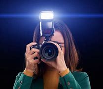 Image result for Flashlight Photography