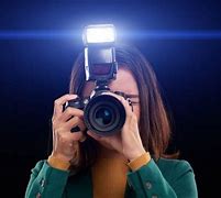 Image result for On Camera Flash Photography