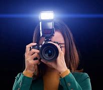 Image result for Why Do I Like the Look of Camera Flash