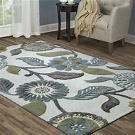 Image result for Teal and Light Blue Area Rugs