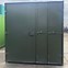 Image result for Shipping Container Enclosure