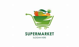 Image result for Symbol for Grocery Store