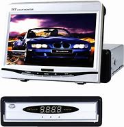 Image result for 7 Inch LCD TV for Car User Manual
