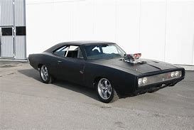 Image result for Dodge Charger Fast and Furious 4