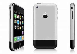 Image result for iPhone 1st Generation 4GB Model
