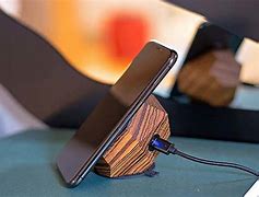 Image result for Wireless Phone Charger Dock