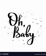 Image result for OH Baby Vector Clip Art