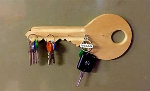 Image result for Wood Key Holder Patterns