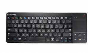 Image result for Wireless Keyboard for Smart TV