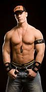 Image result for John Cena Slick Back