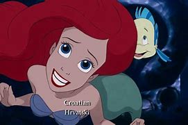 Image result for Little Mermaid Part Your World