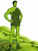 Image result for Green Man T-Shirt