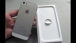 Image result for iPhone 5 White Silacone