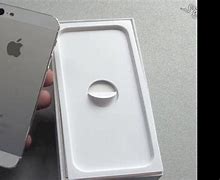 Image result for iPhone 5 White Gold