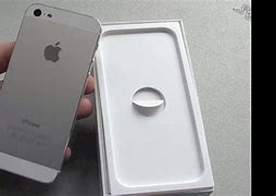 Image result for iPhone 5 White Gold
