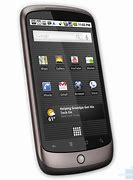 Image result for Nexus One Phone