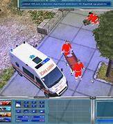Image result for Emergency 4 Game