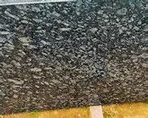 Image result for Black Granite Stone