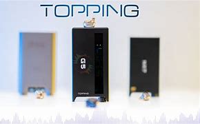 Image result for Topping G5 Case