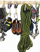 Image result for Climbing Equipment
