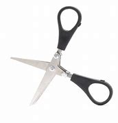 Image result for Small Curved Scissors