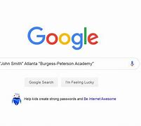 Image result for Google Person
