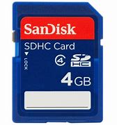 Image result for Memory Card with Diff GB