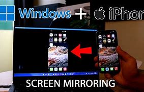 Image result for Screen Mirror From Mobile to Laptop