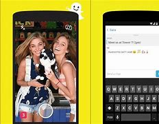 Image result for Snapchat Video iPhone