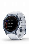 Image result for Garmin Fenix 7 Stainless Steel