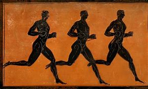 Image result for Spartan Ancient Olympic Games