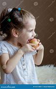 Image result for Funny Little Girl Eating Apple's