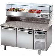 Image result for 36 Inch Countertop Prep Cooler