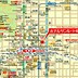 Image result for Sapporo Tourist Map