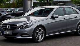 Image result for Mercedes-Benz E-Class All Models