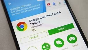 Image result for Google Chrome On Android