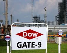 Image result for Dow Chemical Plant Fire