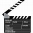 Image result for Movie Slate Clip Art
