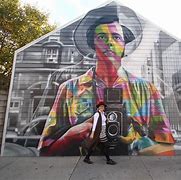 Image result for Chicago Street Art