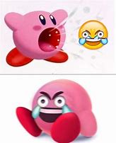 Image result for Funny Kirby